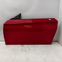 Porta portiera anteriore sinistra bmw 116d 1 f21 2