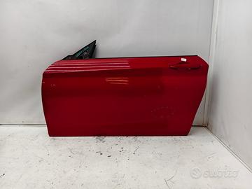 Porta portiera anteriore sinistra bmw 116d 1 f21 2