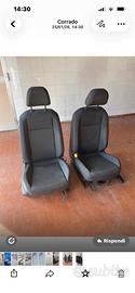 Sedili polo Volkswagen