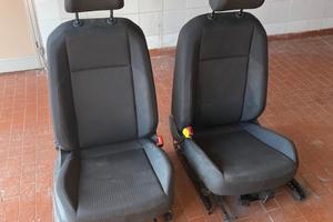 Sedili polo Volkswagen