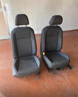 Sedili polo Volkswagen