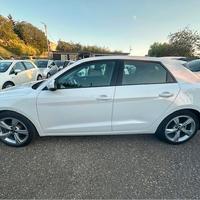 Audi A1 Sportback 30 1.0 TFSI Admired 116cv