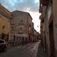 Appartamento Mondragone [Cod. rif via EmanuelVRG]