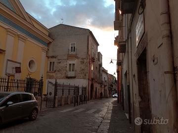 Appartamento Mondragone [Cod. rif via EmanuelVRG]