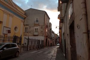 Appartamento Mondragone [Cod. rif via EmanuelVRG]