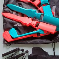 Sport set nintendo switch