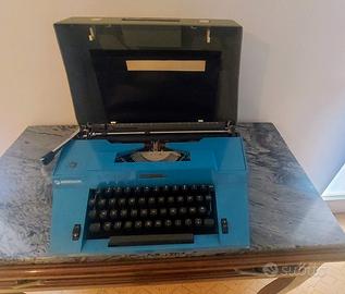 Macchina da scrivere Remington 55 vintage