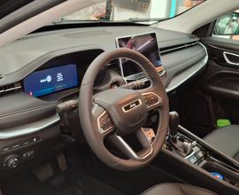 JEEP Compass 2ª serie - 2022