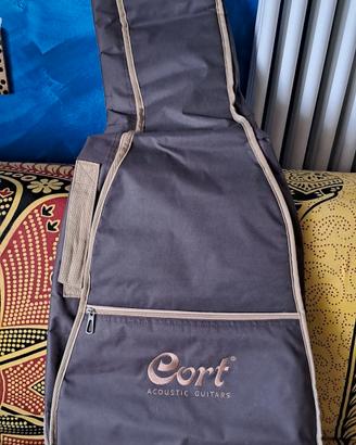 Custodia per chitarra 