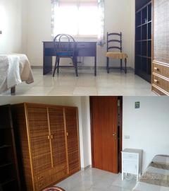 Camere a studenti Polo Annunziata e Papardo