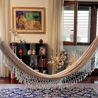 Amaca  chinchorro artigianale