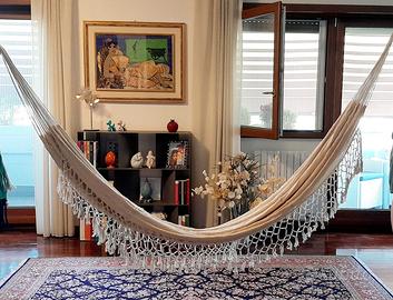 Amaca  chinchorro artigianale