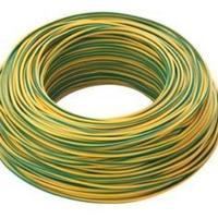 Cavo cordina 6mmq unipolare filo elettrico fs17