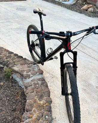Scott Scale RC Carbon 29" tg L