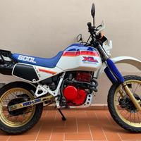 Honda XL 600 - 1985