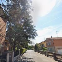Bilocale moderno in zona Buco del Signore