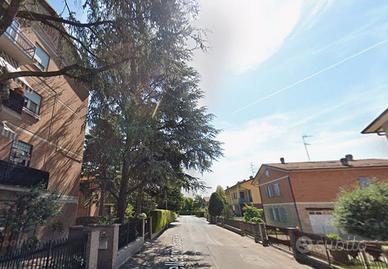 Bilocale moderno in zona Buco del Signore