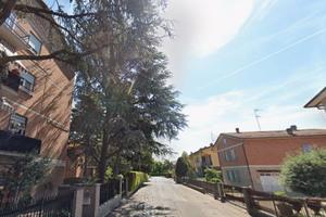 Bilocale moderno in zona Buco del Signore