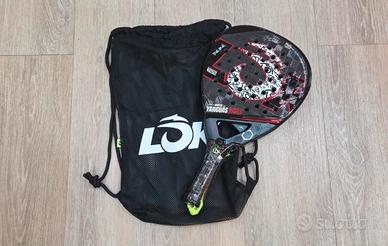 Lok Maxx Hype Gen 2 2026 Yanguas World NUOVA