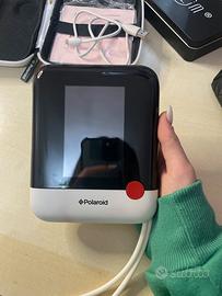 Polaroid Pop