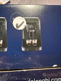 Macchinetta Macchina Caffè De Longhi