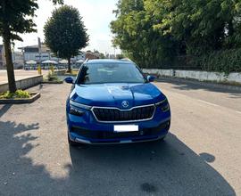 SKODA Kamiq - 2023