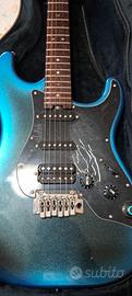 chitarra mooer gtrs p800 Professional +gwf4