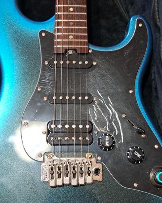 chitarra mooer gtrs p800 Professional +gwf4