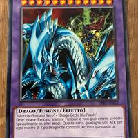Lotto carte Rare  Yu-gi-oh - (ITA)