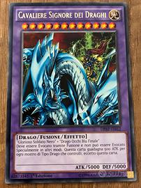 Lotto carte Rare  Yu-gi-oh - (ITA)