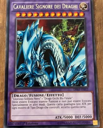 Lotto carte Rare  Yu-gi-oh - (ITA)