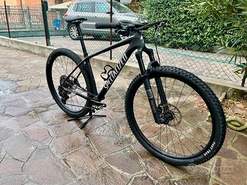 Specialized Epic Carbon HT 2026