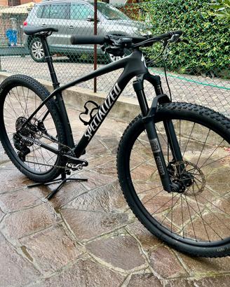 Specialized Epic Carbon HT 2026