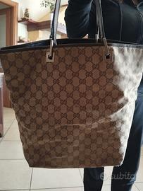Borsa gucci