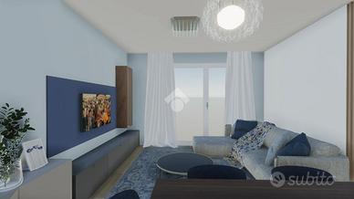 VILLA A SCHIERA A ZEVIO