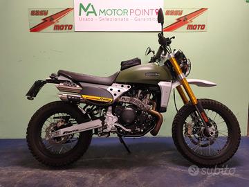 Fantic Motor Caballero 500 Rally - 2021