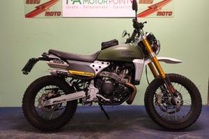 Fantic Motor Caballero 500 Rally - 2021