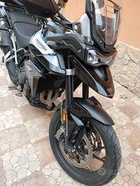 Triumph 900 GT