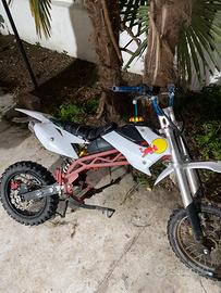 mini moto 125cc