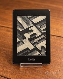 Kindle Paperwhite 1ª Gen + Cover