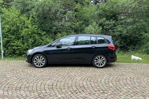 BMW 220 Gran tourer  XDRIVE 4x4 7 posti