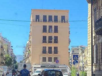 Camere studentesse/lavoratrici attico Politema