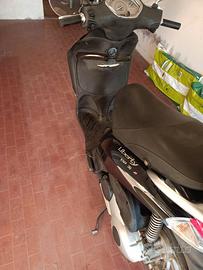 Scooter Liberty 150