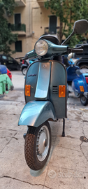 Vespa 50 hp