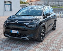 Citroen C3 Aircross PureTech 130 S&S EAT6 Shine