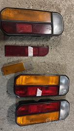 Ricambi lancia beta coupe