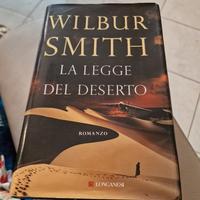 libro Wilbur smith