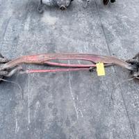 Assale Avantreno Anteriore Fiat Iveco OM Freni Tam