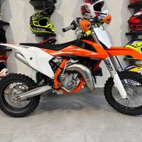 Ktm 65 SX