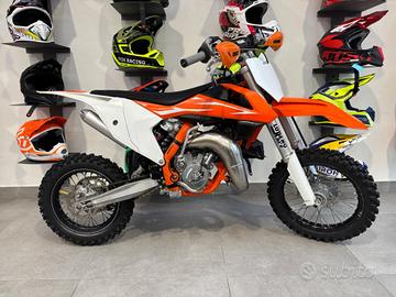 Ktm 65 SX